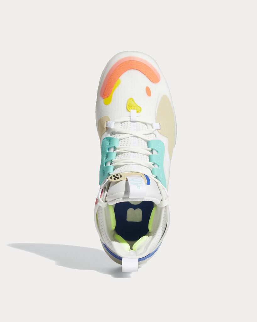 adidas hardens vol 5