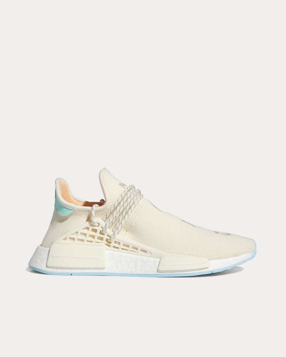 Adidas Men's Pharrell NMD Hu Shoes