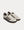 Lothertex SPZL Mist Stone / Dark Brown / Core Black Low Top Sneakers