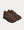 Moscrop SPZL Brown / Bark / Core Black Low Top Sneakers