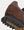 Moscrop SPZL Brown / Bark / Core Black Low Top Sneakers