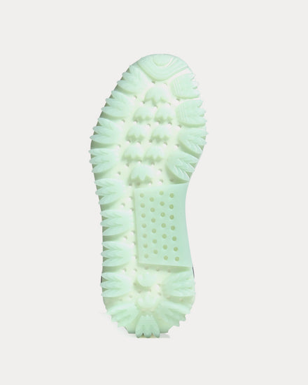 Adidas NMD_S1 Ice Mint / Onyx / Onyx Low Top Sneakers - 5
