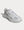 OZWEEGO Celox Grey One Low Top Sneakers
