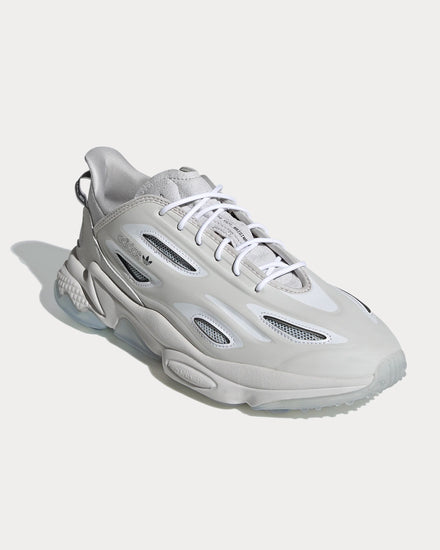 Adidas Women's OZWEEGO Celox Grey One Low Top Sneakers