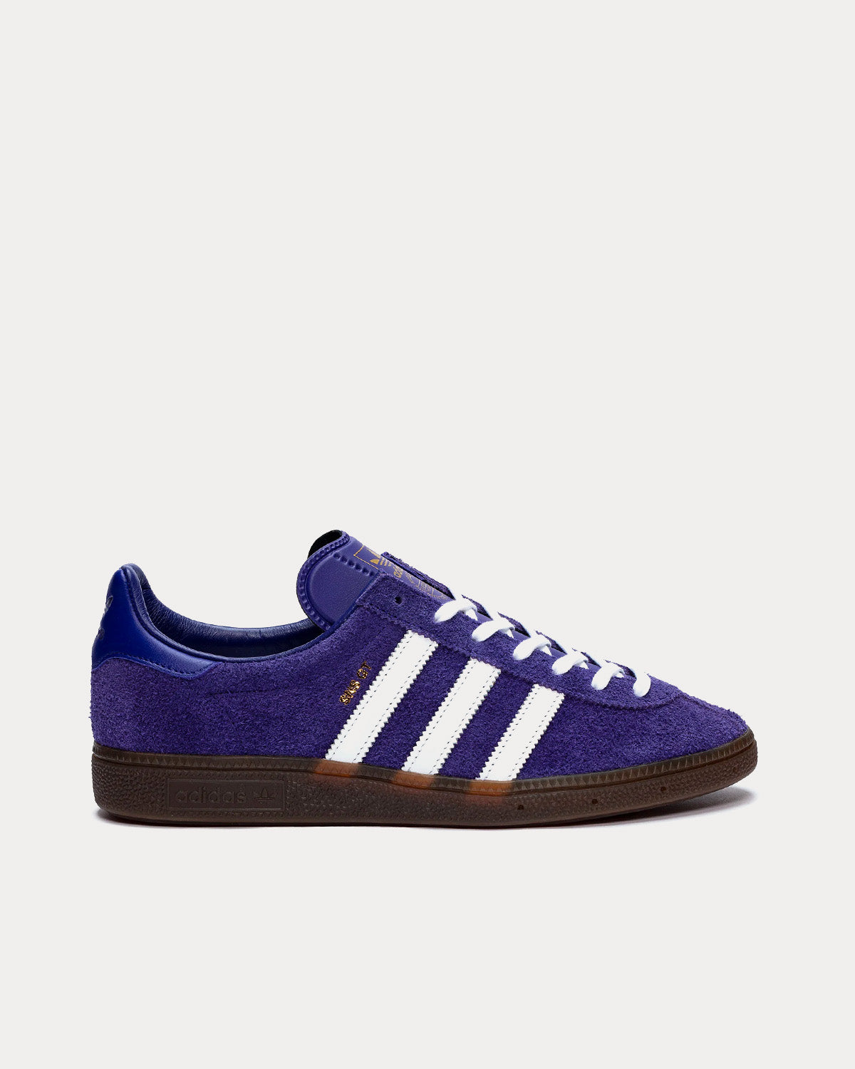 adidas SNS GT パープル スニーカー US9.5 アディダス Adidas x SNS Unisex GT Toyko Purple Low Top Sneakers