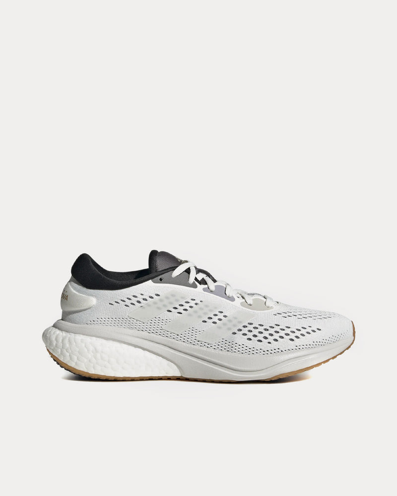 Adidas Supernova 2 TME Non Dyed / Cloud White / Grey Four Running Shoes - 1