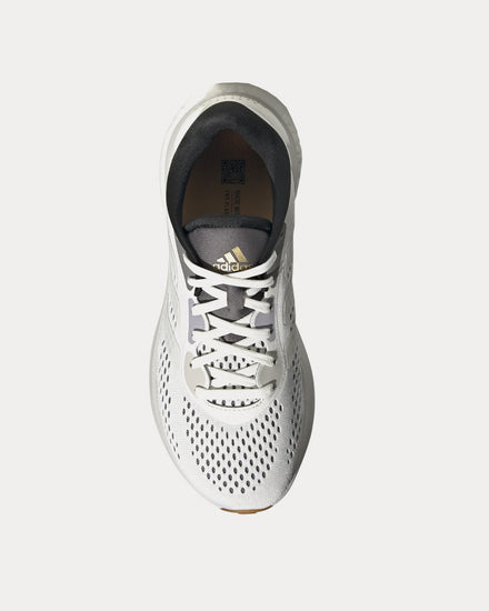 Adidas Supernova 2 TME Non Dyed / Cloud White / Grey Four Running Shoes - 2