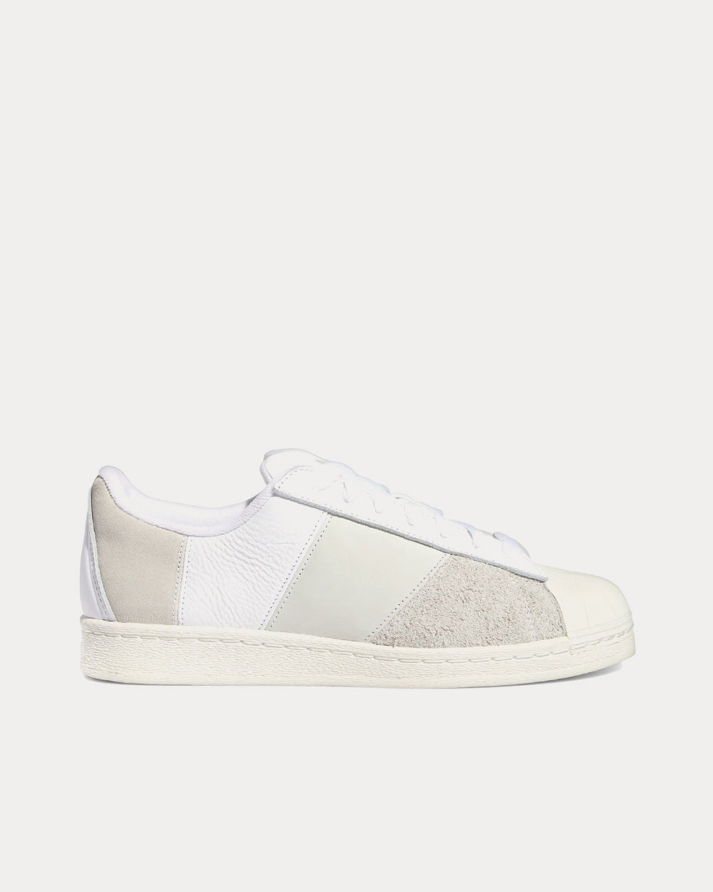 adidas gazelle silver green womens adidas Superstar 82 Core Black White 9.5 main image 0