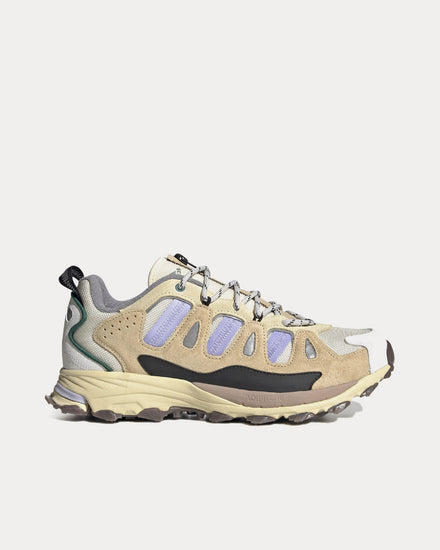 Adidas Superturf Adventure Cream White / Sand / Off White Low Top Sneakers - 1