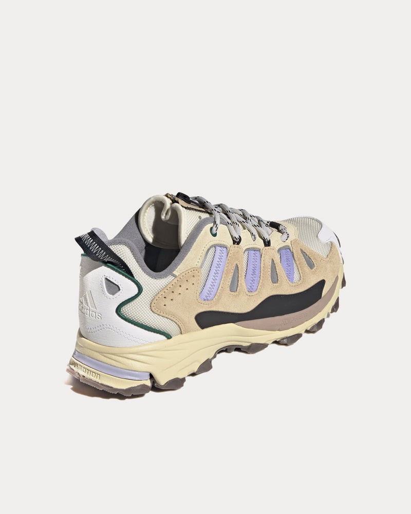 Adidas Superturf Adventure Cream White / Sand / Off White Low Top Sneakers - 4