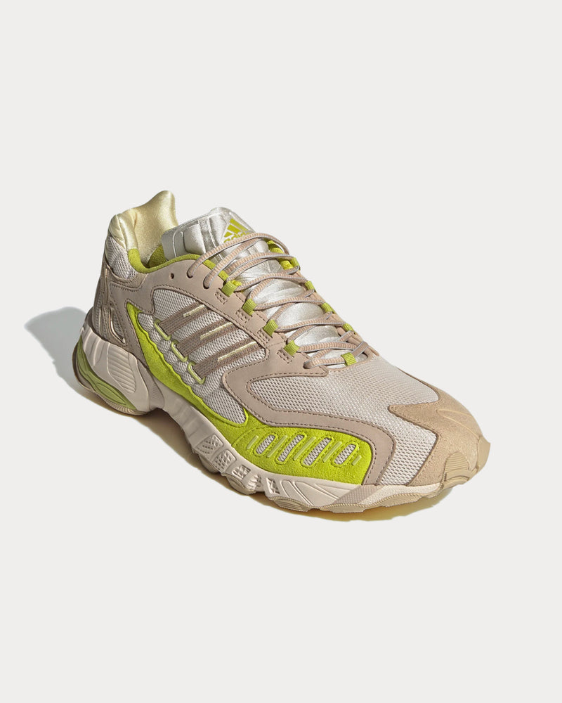Adidas TORSION TRDC Linen / Half Green Low Top Sneakers - 2