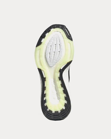 Adidas x Parley Unisex Ultraboost 21 Orbit Grey / Chalky Brown / Almost Lime Running Shoes Adidas x Parley Unisex Ultraboost 21 Orbit Grey / Chalky Brown / Almost Lime Running Shoes