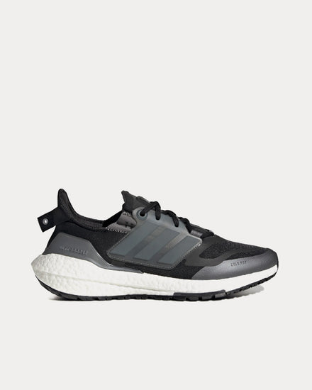 adidas gazelle silver green womens Adidas Unisex Ultraboost 22 Cold.Rdy Core Black / Grey Six / Grey Four Running  Shoes