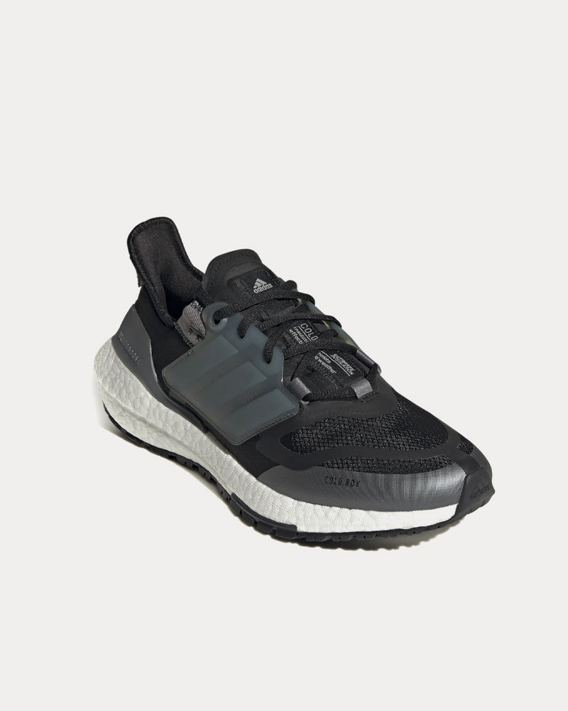 adidas gazelle silver green womens Adidas Unisex Ultraboost 22 Cold.Rdy Core Black / Grey Six / Grey Four Running  Shoes