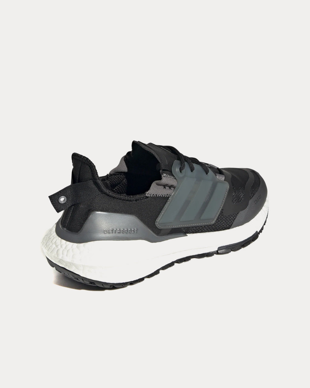 Adidas - Ultraboost 22 Cold.Rdy Core Black / Grey Six / Grey Four Running Shoes