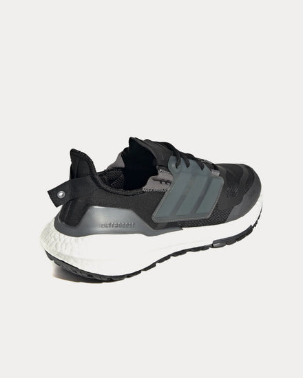Adidas Ultraboost 22 Cold.Rdy Core Black / Grey Six / Grey Four Running Shoes - 4