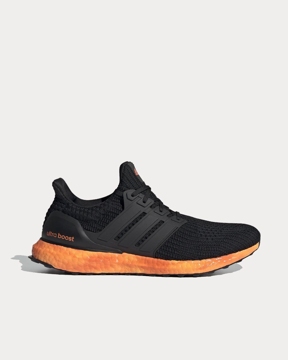 Adidas Men's ULTRABOOST 4 DNA In Color Hazy Copper Running Shoes