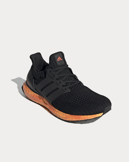 Adidas Men's ULTRABOOST 4 DNA In Color Hazy Copper Running Shoes Adidas Men's ULTRABOOST 4 DNA In Color Hazy Copper Running Shoes