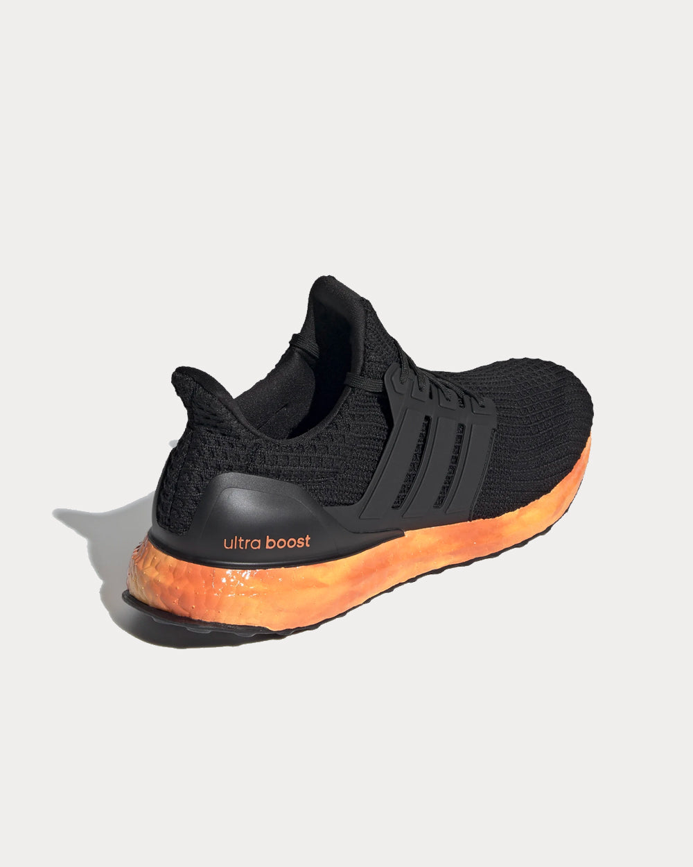 Adidas ULTRABOOST 4 DNA In Color Hazy Copper Running Shoes Sneak in Peace