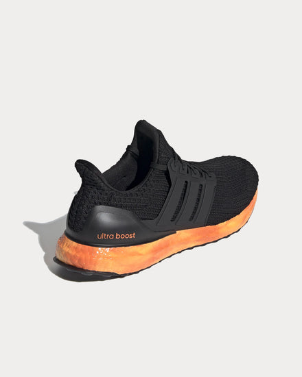 Adidas ULTRABOOST 4 DNA In Color Hazy Copper Running Shoes - 3