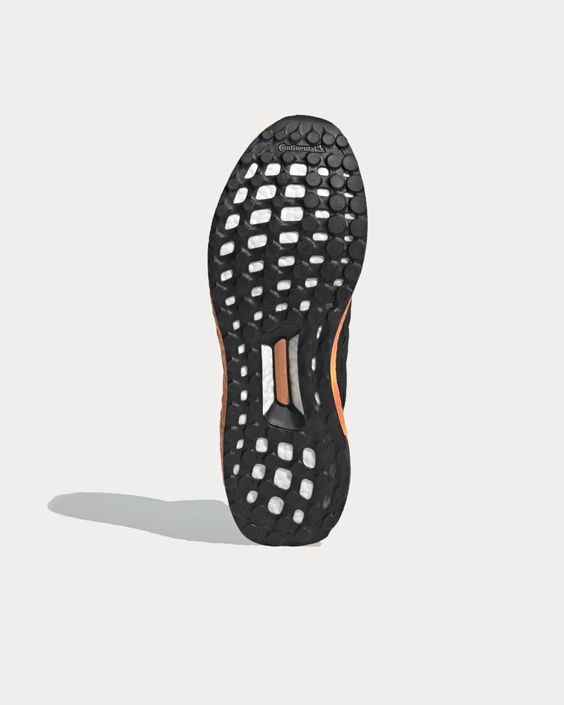 Adidas ULTRABOOST 4 DNA In Color Hazy Copper Running Shoes - 4