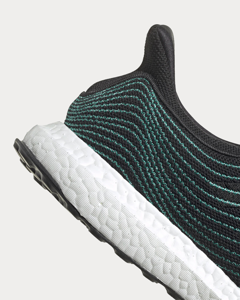 Ultra boost parley black on sale