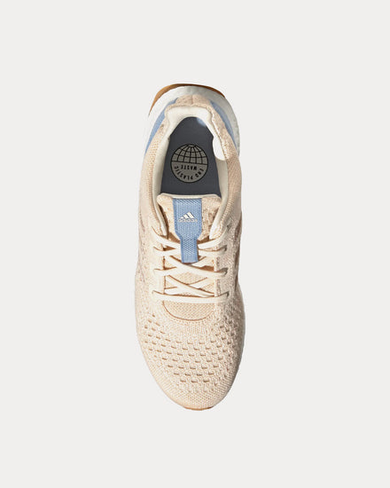 Adidas Ultraboost Uncaged Wonder White / Halo Blush / Ambient Sky Running Shoes - 2