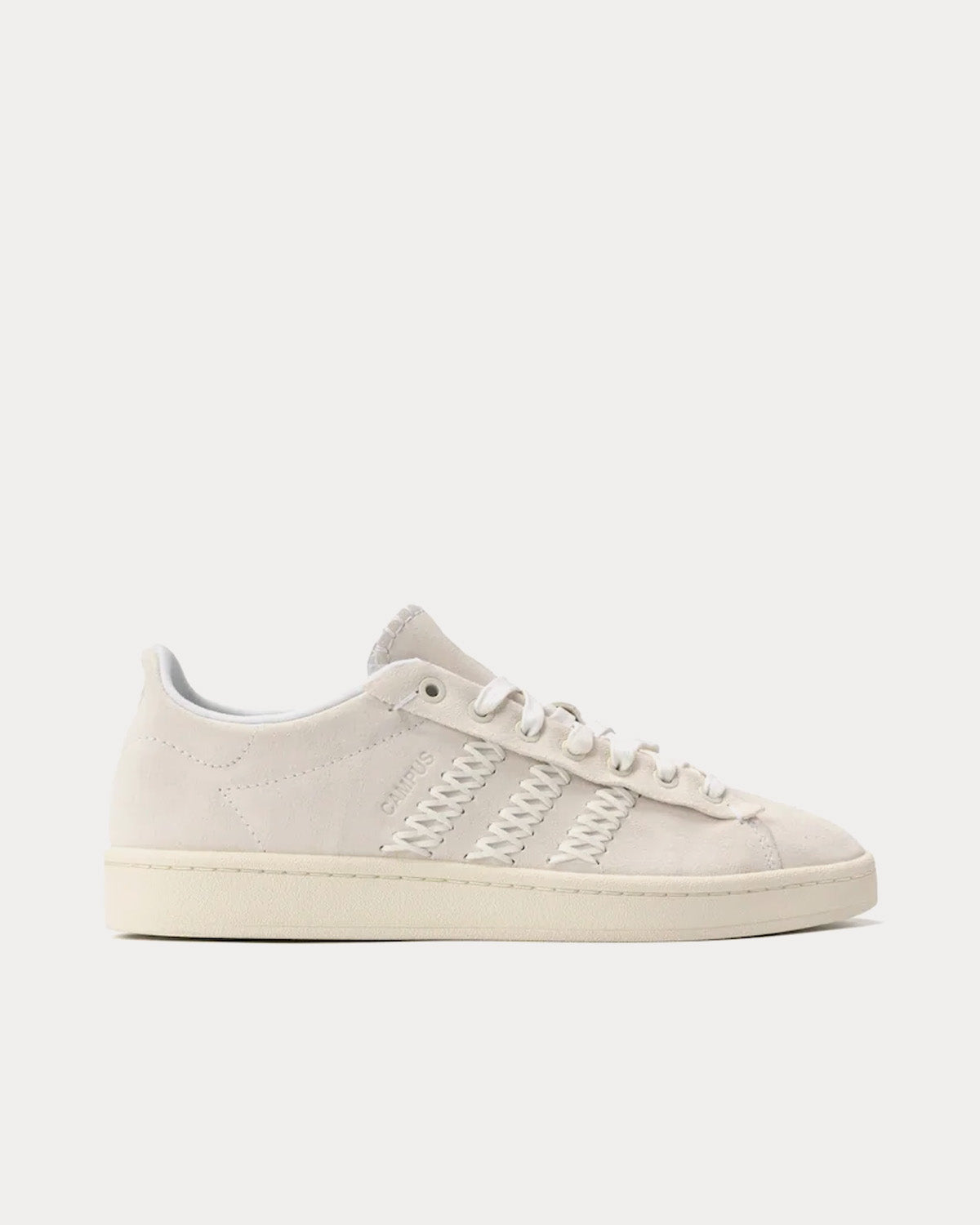 adidas gazelle silver green womens Camiseta adidas Campus 2000 Beige Mujer KC8803