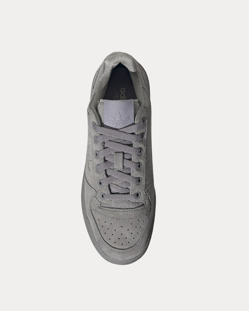 Amazon.com | adidas Men's Runfalcon 2.0 Running Shoe, Grey/Black/Grey, 7 |  Road Running