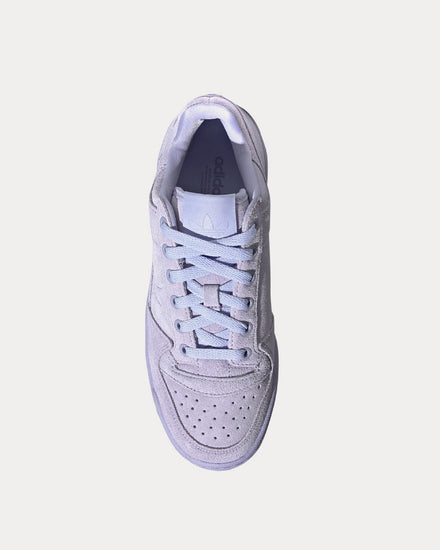 Adidas Forum Bold Violet Tone / Violet Tone / Light Purple Low Top Sneakers - 2
