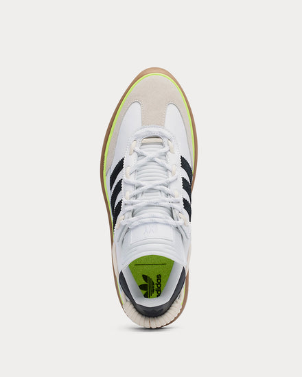 Adidas x Ivy Park Women's Supersleek 72 Cloud White Low Top Sneakers Adidas x Ivy Park Women's Supersleek 72 Cloud White Low Top Sneakers