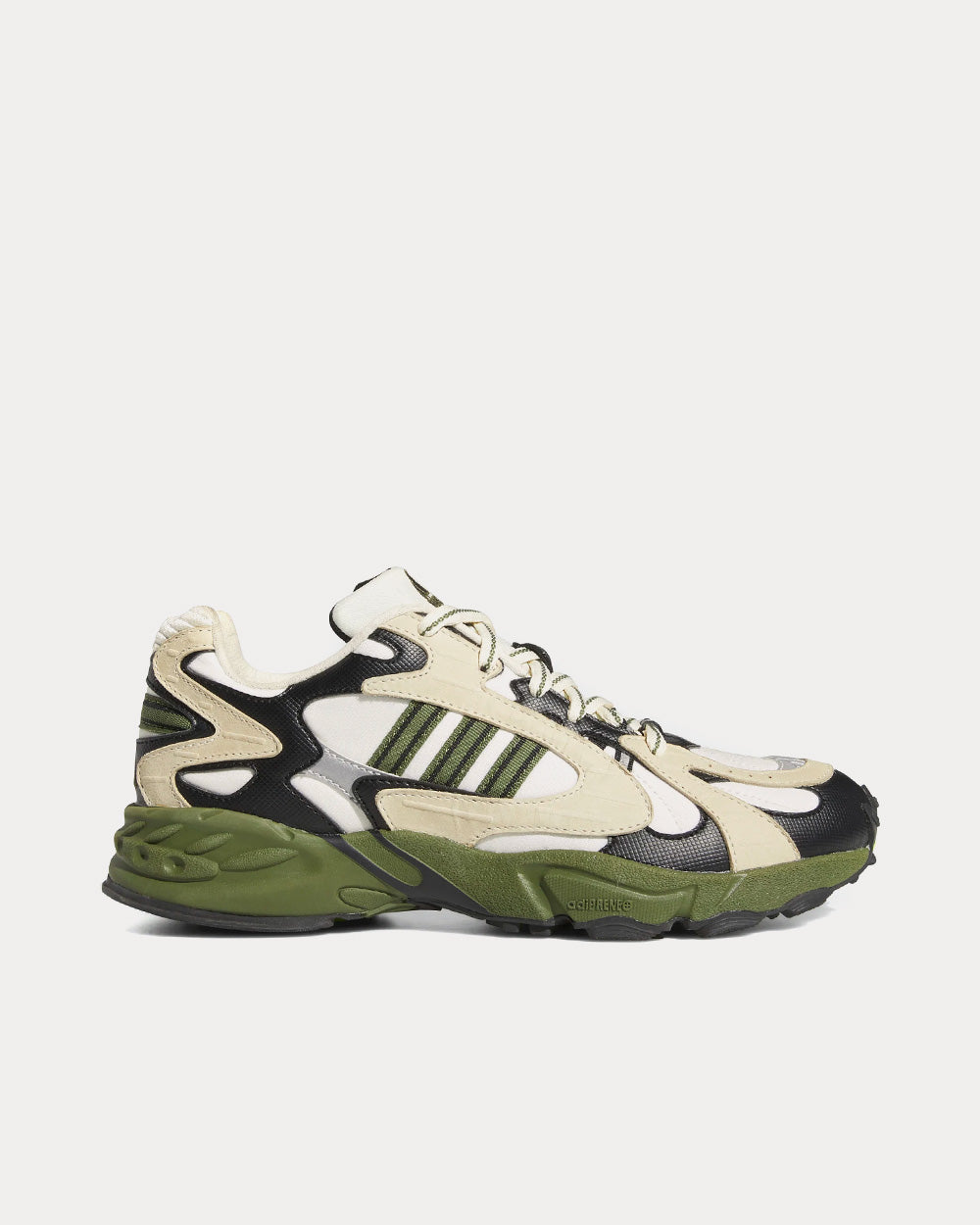 Adidas x Ivy Park Women's Savage Cream White / Wild Pine / Night