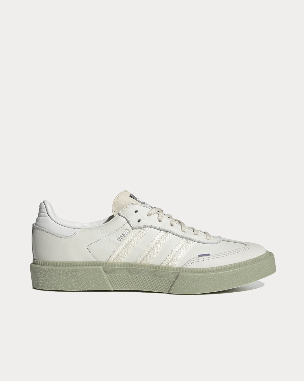 Adidas x OAMC Men's Type O-8 Orbit Grey / Cream White / Bliss Low