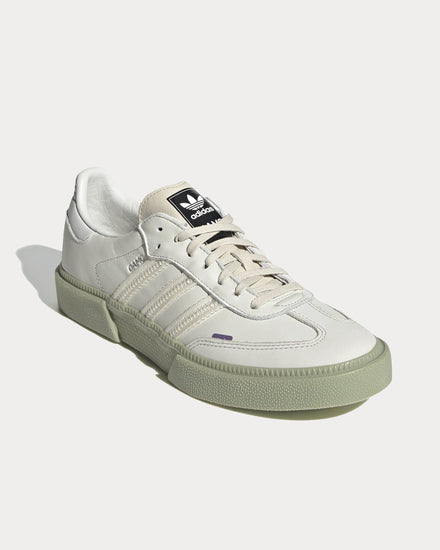 Adidas x OAMC Type O-8 Orbit Grey / Cream White / Bliss Low Top Sneakers - 2