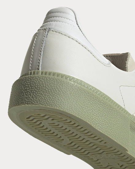 Adidas x OAMC Type O-8 Orbit Grey / Cream White / Bliss Low Top Sneakers - 5