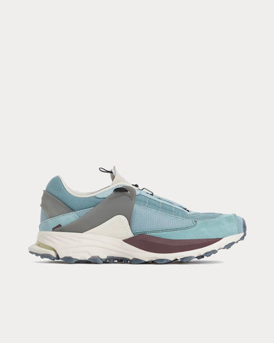 Adidas x OAMC TYPE O-5 Blue Mist Low Top Sneakers