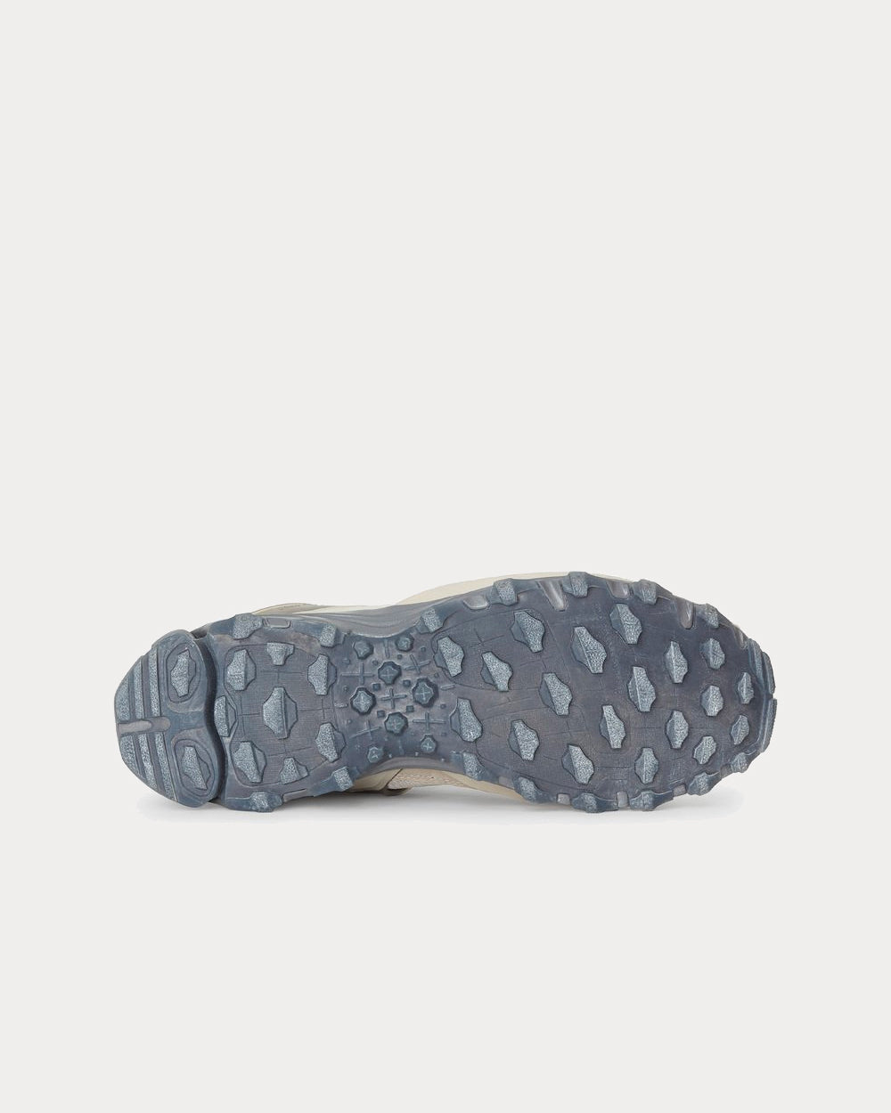 Adidas x OAMC - TYPE O-5 Light Grey Low Top Sneakers