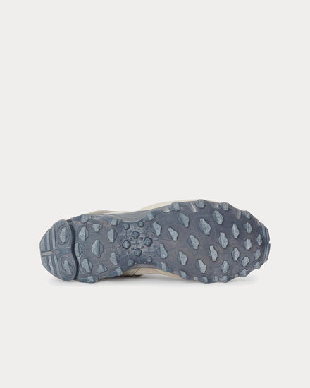 Adidas x OAMC TYPE O-5 Light Grey Low Top Sneakers - 5