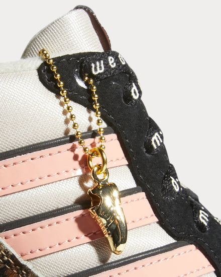 Adidas x PAM PAM Women's ZX 1000 PAM Bliss Low Top Sneakers Trainers