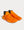 HU NMD Orange / Bright Orange / Core Black Low Top Sneakers