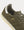 Samba Olive Strata / Core White / Aluminium Low Top Sneakers