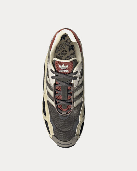 Shadow Adidas Shadow Fever Core Black Grey Six White for sale | eBay
