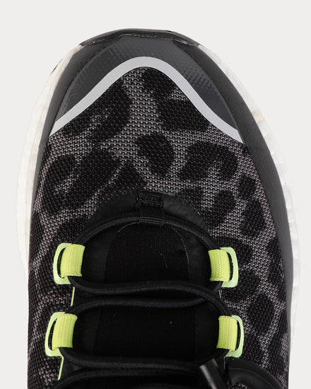 Adidas X Stella McCartney Outdoor Boost Black Running Shoes - 4