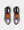 Ultraboost 22 Elevated Translucent / Black / Signal Orange Running Shoes
