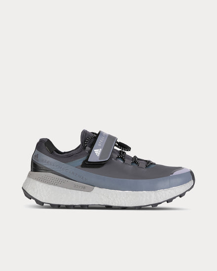 Adidas X Stella McCartney Boost Grey Running Shoes - 1