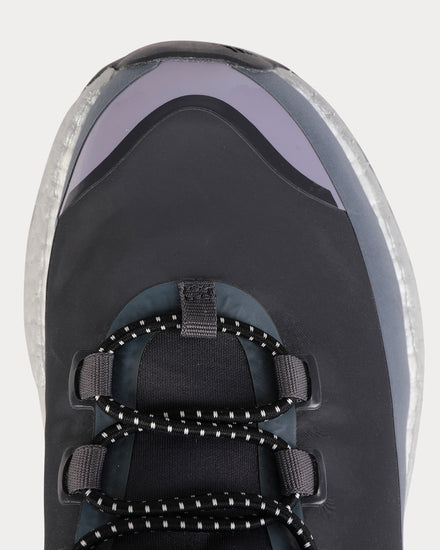 Adidas X Stella McCartney Boost Grey Running Shoes - 4