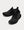Ultra 4D Core Black Running Shoes