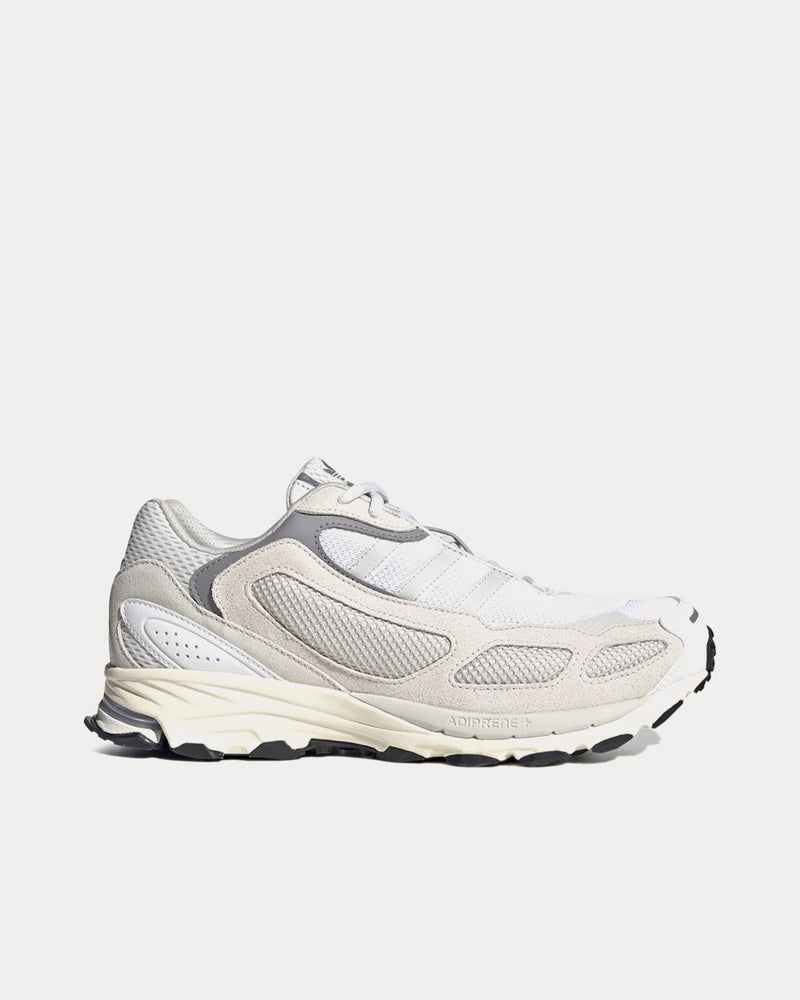 Adidas Shadowturf Crystal White / Grey One / Off White Low Top Sneakers - 1