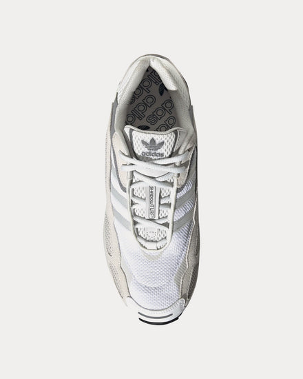 Adidas Shadowturf Crystal White / Grey One / Off White Low Top Sneakers - 2