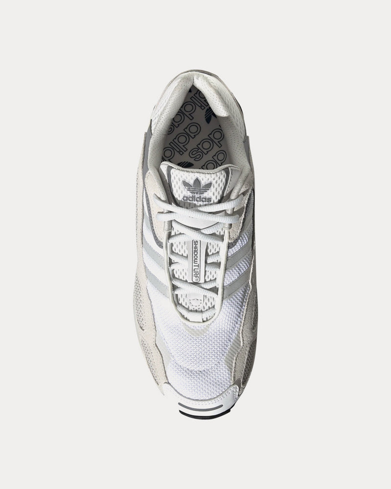 Adidas Shadowturf Crystal White / Grey One / Off White Low Top Sneakers - 2